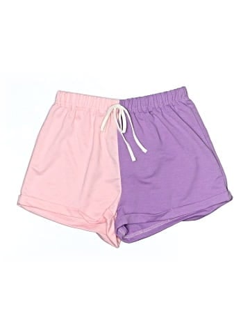 Romwe Athletic Shorts (view 1)