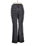 Carmar Chevron-herringbone Gray Jeans Size 12 - photo 2