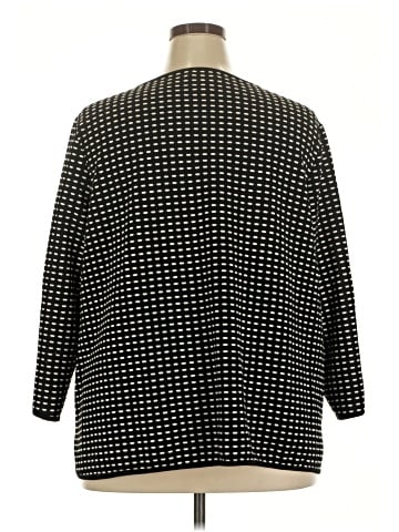 C.D. Daniels Long Sleeve T-Shirt (view 2)