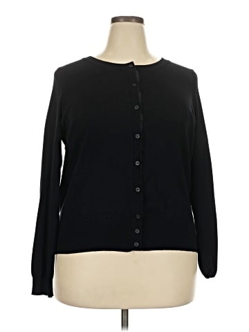 Lane Bryant Cardigan (view 1)