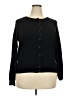 Lane Bryant Black Cardigan Size 18 - 20 Plus - photo 1