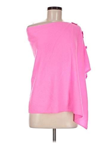 Lilly Pulitzer Poncho (view 1)