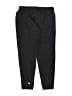 all in motion Gray Black Sweatpants Size 18 - photo 2