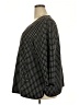 C.D. Daniels Black Long Sleeve T-Shirt Size 3X - photo 5