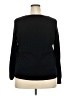 Lane Bryant Black Cardigan Size 18 - 20 Plus - photo 2
