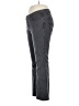 Carmar Chevron-herringbone Gray Jeans Size 12 - photo 5