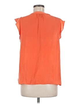 Jones New York Sleeveless Blouse (view 2)