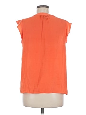 Jones New York Sleeveless Blouse (view 2)
