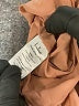 Lulus 100% Polyester Red Cocktail Dress Size M - photo 9