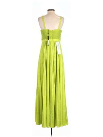 BCBGMAXAZRIA Cocktail Dress (view 2)