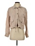 Splendid Tan Jacket Size XS - photo 1