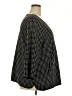 C.D. Daniels Black Long Sleeve T-Shirt Size 3X - photo 4