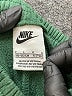 Nike Green Sweatpants Size 7 - photo 3