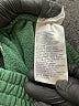 Nike Green Sweatpants Size 7 - photo 4