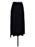 MICHAEL Michael Kors Solid Black Formal Skirt Size XS - photo 2
