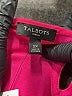 Talbots Pink Sleeveless Blouse Size 2X - photo 7
