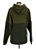Victoria's Secret Pink Green Pullover Sweater Size S - photo 2