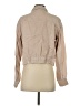 Splendid Tan Jacket Size XS - photo 2