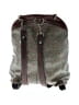 Patricia Nash 100% Leather Green Backpack One size - photo 2