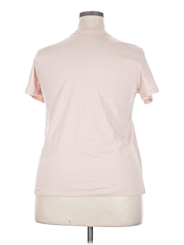 Universal Thread Short Sleeve Turtleneck (view 2)