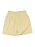J.Crew Solid Yellow Athletic Shorts Size S - photo 2