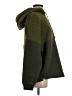 Victoria's Secret Pink Green Pullover Sweater Size S - photo 4