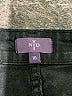 NYDJ Black Casual Pants Size 10 - photo 7