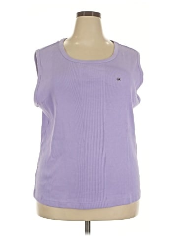 DressBarn Sleeveless Top (view 1)