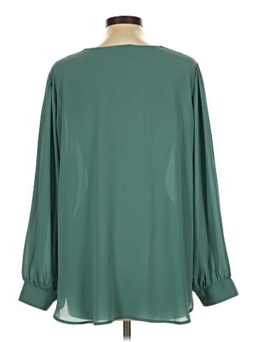 Lush 3/4 Sleeve T-Shirt (view 2)