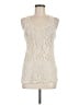 The Limited Ivory Tank Top Size M - photo 1