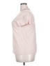 Universal Thread 100% Cotton Pink Short Sleeve Turtleneck Size XXL - photo 5