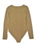 Unbranded Tan Bodysuit Size S - photo 2