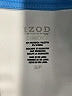 IZOD White Track Jacket Size S - photo 3