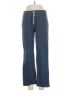 Brandy Melville Blue Casual Pants Size 10 (estimated) - photo 1