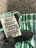 Max Studio Argyle Green Casual Dress Size M - photo 8