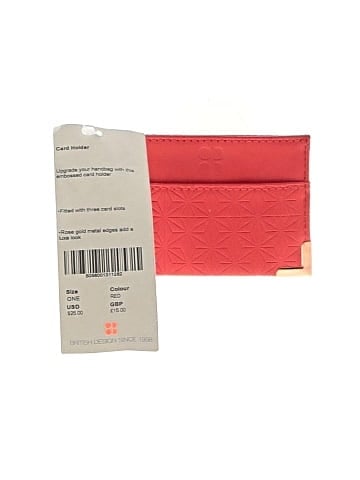 Sweaty Betty Wallet (view 1)