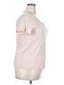 Universal Thread 100% Cotton Pink Short Sleeve Turtleneck Size XXL - photo 4