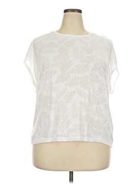 Z by Zella Sleeveless T-Shirt (view 1)