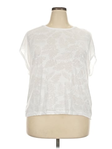 Z by Zella Sleeveless T-Shirt (view 1)
