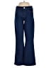 FRAME Blue Jeans Size 26 waist - photo 1