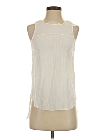 Rag & Bone Sleeveless Blouse (view 1)