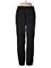 H&M Solid Black Track Pants Size M - photo 1