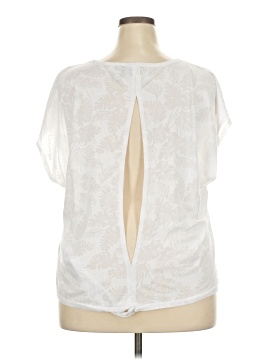 Z by Zella Sleeveless T-Shirt (view 2)