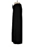 Unbranded 100% Rayon Black Casual Pants Size M - photo 5