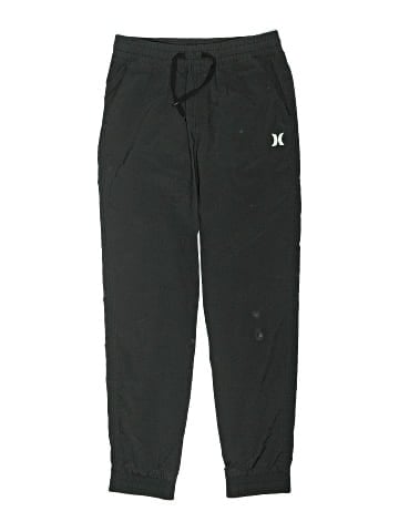 Hurley Track Pants (view 1)