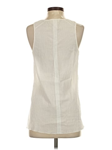 Rag & Bone Sleeveless Blouse (view 2)