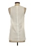 Rag & Bone 100% Cotton Ivory Sleeveless Blouse Size XS - photo 2