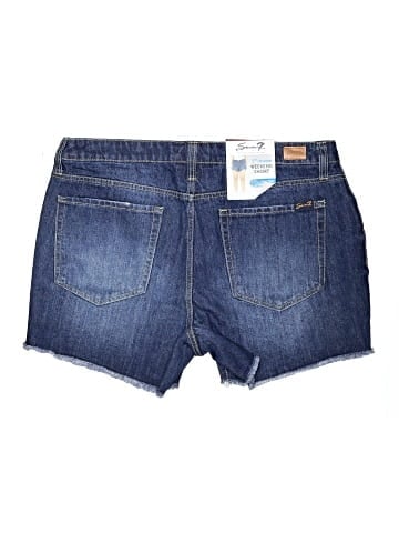 Seven7 Denim Shorts (view 2)