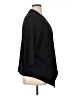 St. John's Bay Black Cardigan Size 1X - photo 4