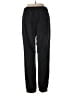 H&M Solid Black Track Pants Size M - photo 2